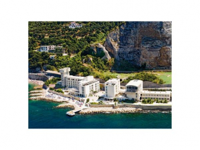  Towers Hotel Stabiae Sorrento Coast  Стабии